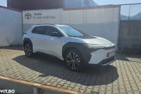 Toyota bZ4X din 2025 cu 2.800 km - oferta TOY104568 - foto 2