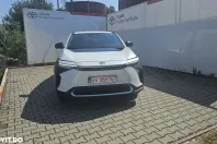 Toyota bZ4X din 2025 cu 2.800 km - oferta TOY104568 - foto 3