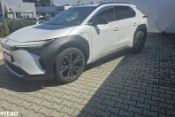 Toyota bZ4X din 2025 cu 2.800 km - oferta TOY104568 - foto 4