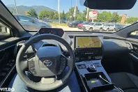 Toyota bZ4X din 2025 cu 2.800 km - oferta TOY104568 - foto 5