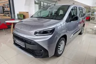 Toyota Proace din 2024 cu 300 km - oferta TOY104569 - foto 1
