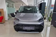 Toyota Proace din 2024 cu 300 km - oferta TOY104569 - foto 2