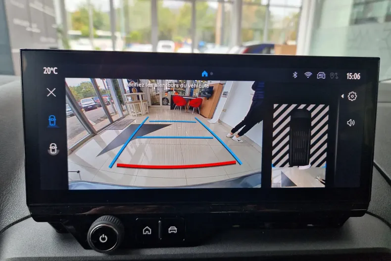 Toyota Proace din 2024 cu 300 km - oferta TOY104569 - foto 17