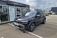 Dacia Duster din 2025 cu 4.595 km - oferta DAC104573 - foto 1