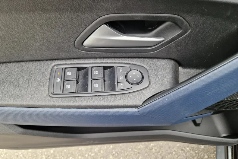 Dacia Duster din 2025 cu 4.595 km - oferta DAC104573 - foto 16