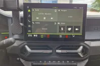 Dacia Duster din 2025 cu 4.595 km - oferta DAC104573 - foto 19