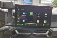 Dacia Duster din 2025 cu 4.595 km - oferta DAC104573 - foto 21