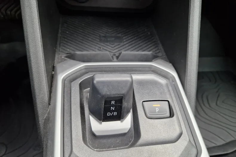 Dacia Duster din 2025 cu 4.595 km - oferta DAC104573 - foto 22