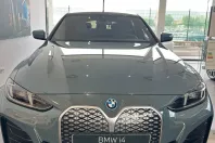 BMW i4 din 2025 cu 1 km - oferta BMW104576 - foto 1