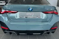 BMW i4 din 2025 cu 1 km - oferta BMW104576 - foto 2