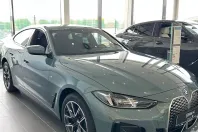 BMW i4 din 2025 cu 1 km - oferta BMW104576 - foto 3