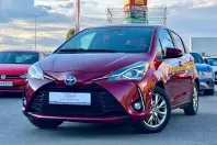 Toyota Yaris din 2020 cu 48.580 km - oferta TOY104579 - foto 3
