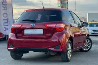 Toyota Yaris din 2020 cu 48.580 km - oferta TOY104579 - foto 6