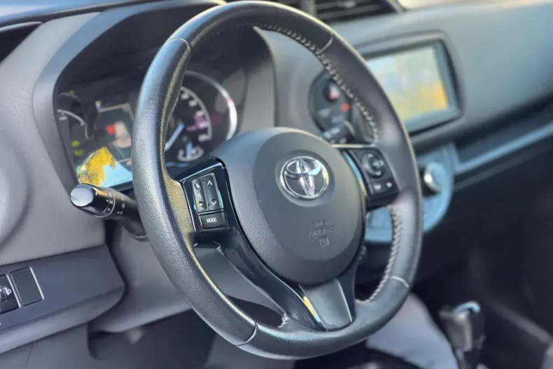 Toyota Yaris din 2020 cu 48.580 km - oferta TOY104579 - foto 8