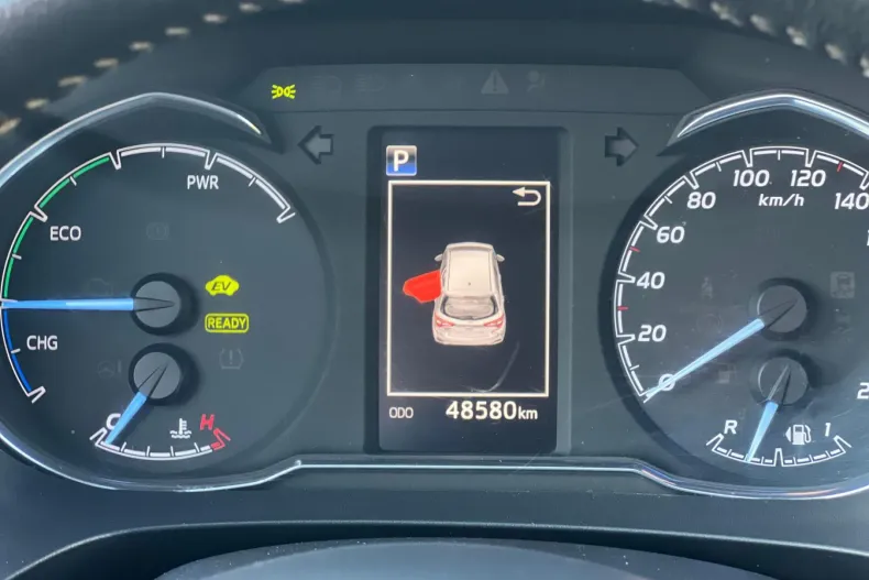 Toyota Yaris din 2020 cu 48.580 km - oferta TOY104579 - foto 20