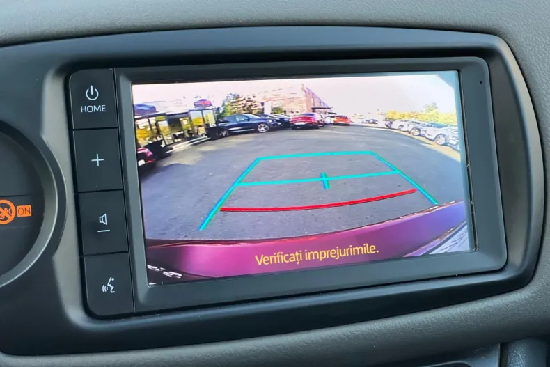 Toyota Yaris din 2020 cu 48.580 km - oferta TOY104579 - foto 21