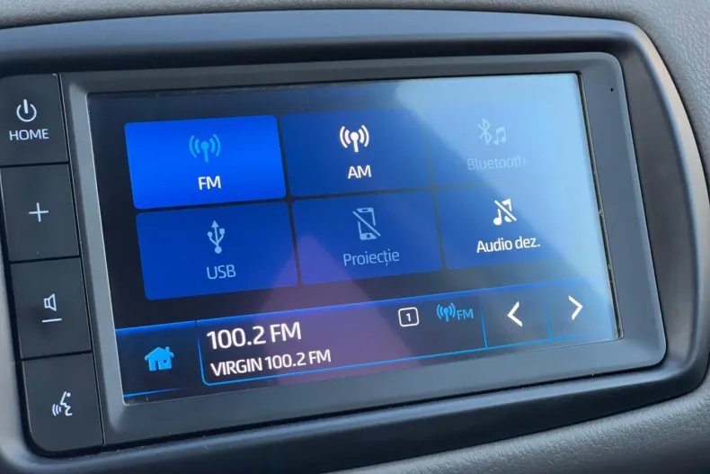 Toyota Yaris din 2020 cu 48.580 km - oferta TOY104579 - foto 23