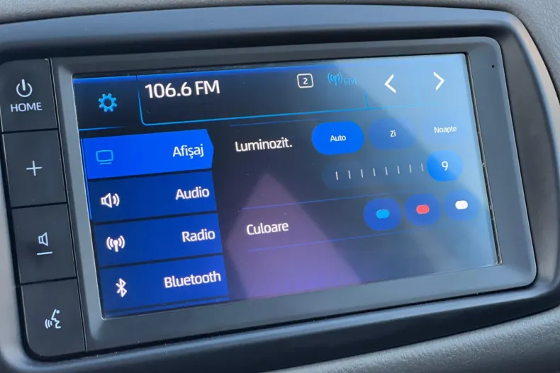 Toyota Yaris din 2020 cu 48.580 km - oferta TOY104579 - foto 24