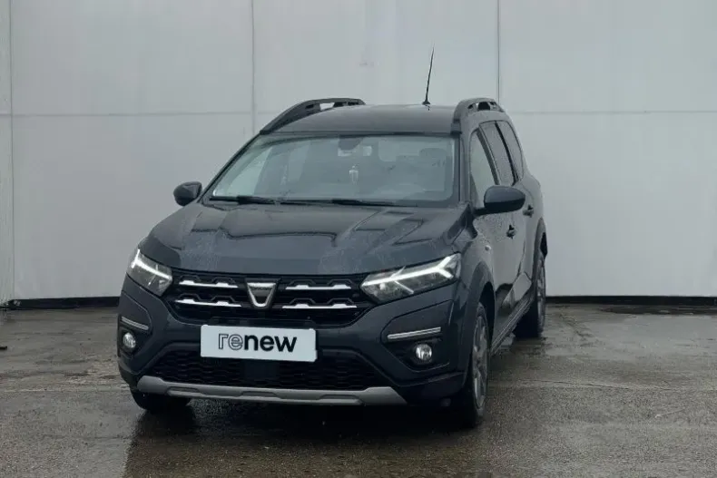 Dacia Jogger din 2022 cu 99.787 km - oferta DAC104580 - foto 1