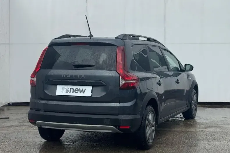 Dacia Jogger din 2022 cu 99.787 km - oferta DAC104580 - foto 2