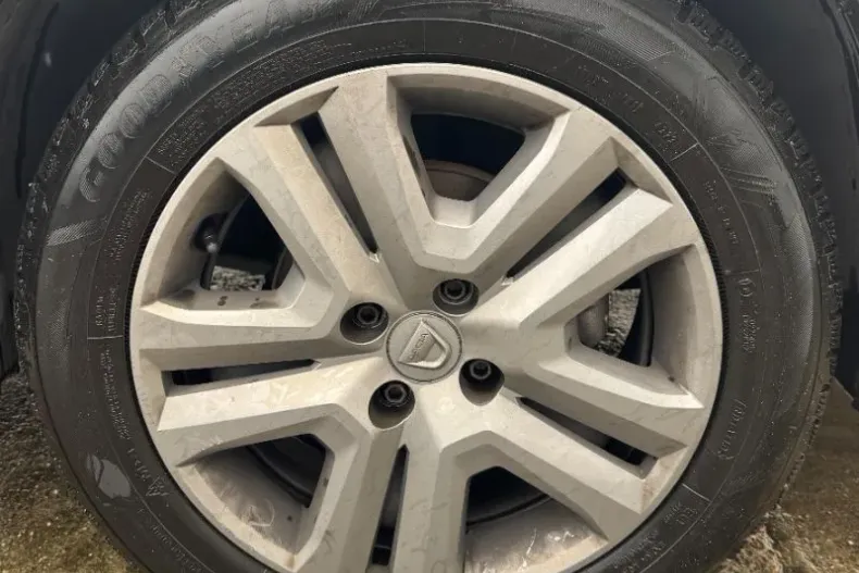 Dacia Jogger din 2022 cu 99.787 km - oferta DAC104580 - foto 7