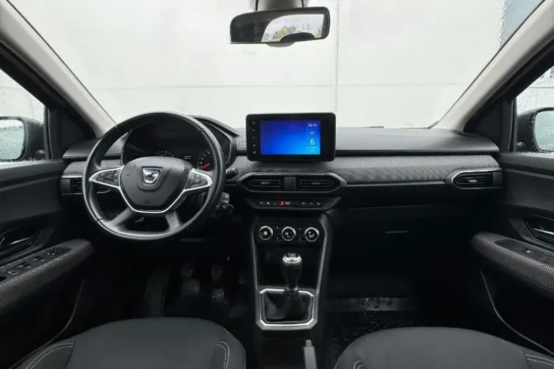 Dacia Jogger din 2022 cu 99.787 km - oferta DAC104580 - foto 10