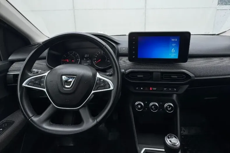 Dacia Jogger din 2022 cu 99.787 km - oferta DAC104580 - foto 20