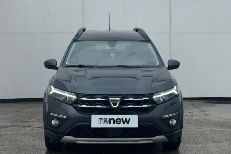 Dacia Jogger din 2022 cu 99.787 km - oferta DAC104580 - foto 22