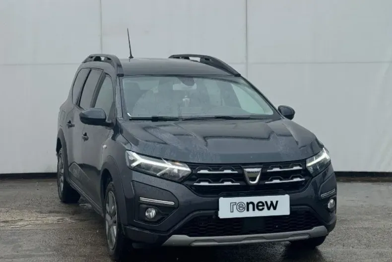 Dacia Jogger din 2022 cu 99.787 km - oferta DAC104580 - foto 23