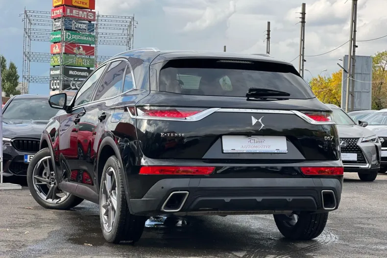 DS Automobiles DS 7 Crossback din 2022 cu 61.000 km - oferta DSA104582 - foto 6