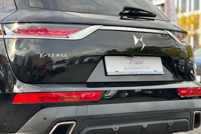 DS Automobiles DS 7 Crossback din 2022 cu 61.000 km - oferta DSA104582 - foto 7