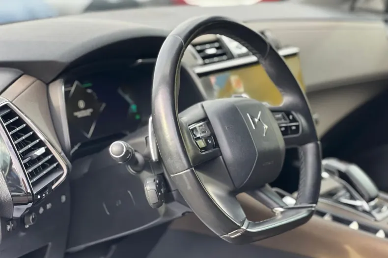 DS Automobiles DS 7 Crossback din 2022 cu 61.000 km - oferta DSA104582 - foto 8