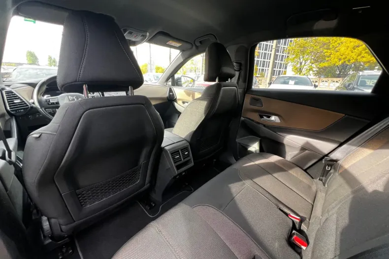 DS Automobiles DS 7 Crossback din 2022 cu 61.000 km - oferta DSA104582 - foto 10