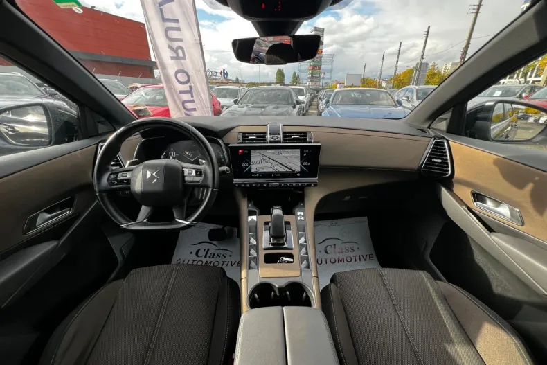 DS Automobiles DS 7 Crossback din 2022 cu 61.000 km - oferta DSA104582 - foto 11