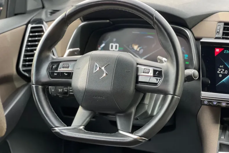 DS Automobiles DS 7 Crossback din 2022 cu 61.000 km - oferta DSA104582 - foto 12