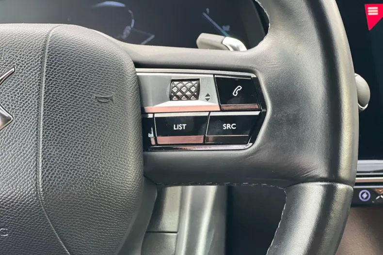 DS Automobiles DS 7 Crossback din 2022 cu 61.000 km - oferta DSA104582 - foto 15