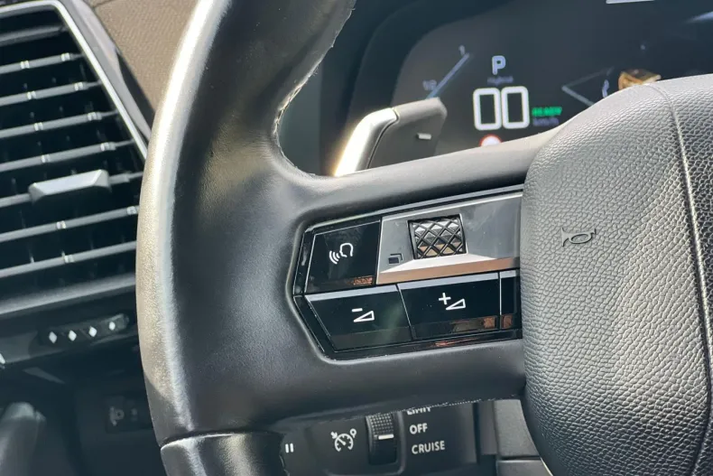 DS Automobiles DS 7 Crossback din 2022 cu 61.000 km - oferta DSA104582 - foto 16