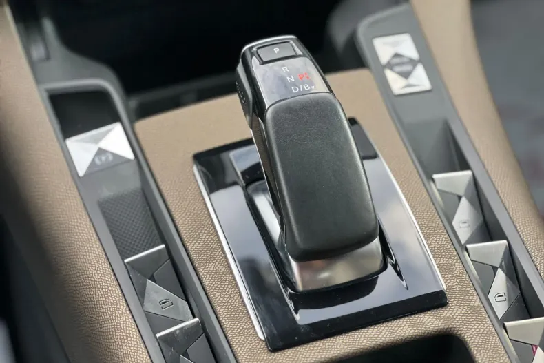 DS Automobiles DS 7 Crossback din 2022 cu 61.000 km - oferta DSA104582 - foto 17