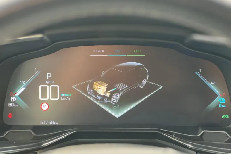 DS Automobiles DS 7 Crossback din 2022 cu 61.000 km - oferta DSA104582 - foto 18