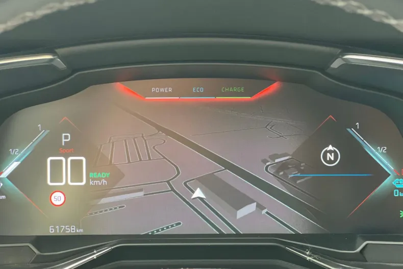 DS Automobiles DS 7 Crossback din 2022 cu 61.000 km - oferta DSA104582 - foto 21