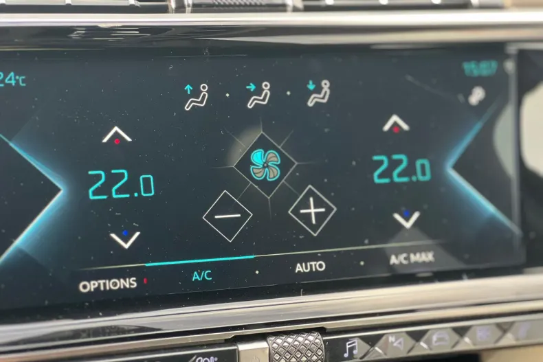 DS Automobiles DS 7 Crossback din 2022 cu 61.000 km - oferta DSA104582 - foto 29