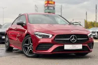 Mercedes-Benz CLA din 2024 cu 37.000 km - oferta MER104583 - foto 3