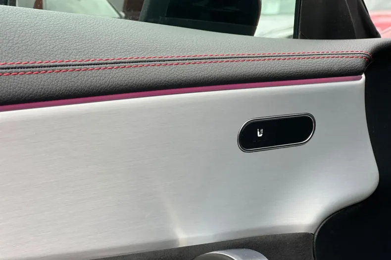 Mercedes-Benz CLA din 2024 cu 37.000 km - oferta MER104583 - foto 9