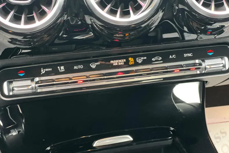 Mercedes-Benz CLA din 2024 cu 37.000 km - oferta MER104583 - foto 16