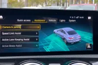 Mercedes-Benz CLA din 2024 cu 37.000 km - oferta MER104583 - foto 27