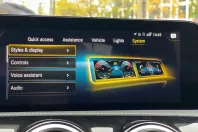 Mercedes-Benz CLA din 2024 cu 37.000 km - oferta MER104583 - foto 30