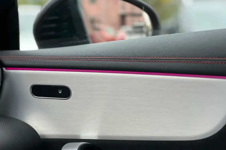 Mercedes-Benz CLA din 2024 cu 37.000 km - oferta MER104583 - foto 31