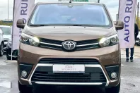Toyota Proace din 2024 cu 55.000 km - oferta TOY104584 - foto 2