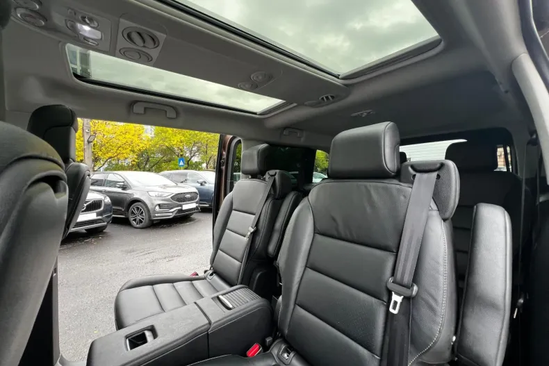 Toyota Proace din 2024 cu 55.000 km - oferta TOY104584 - foto 4