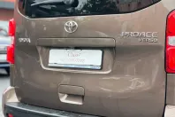 Toyota Proace din 2024 cu 55.000 km - oferta TOY104584 - foto 8